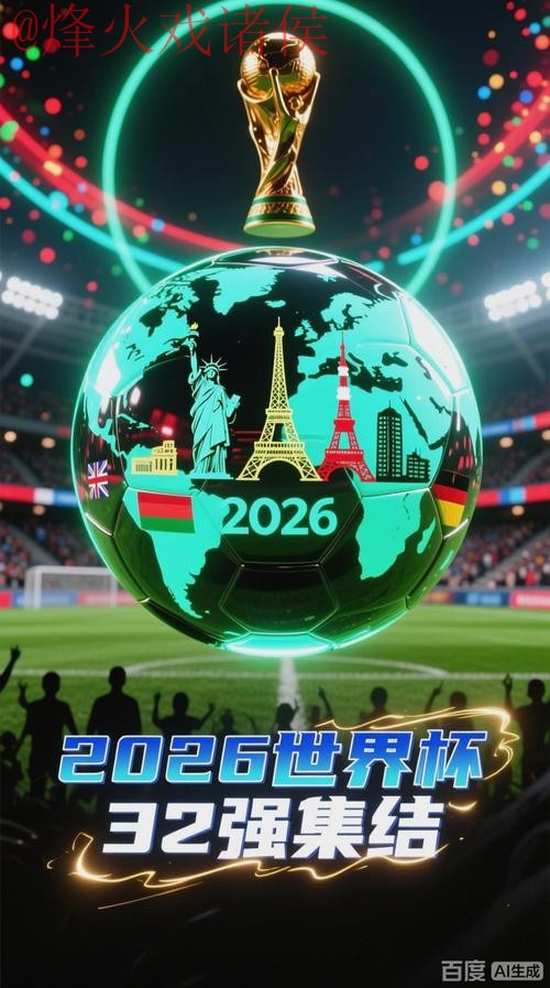 2026世界杯盘口安卓最佳 2026世界杯盘口安卓最佳